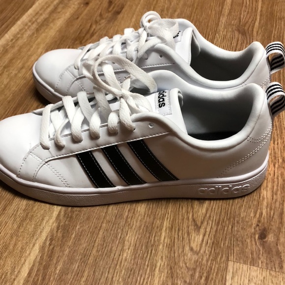 adidas tennis retro